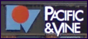 Pacific & Vine Garage Ltd