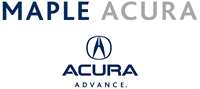 Maple Acura