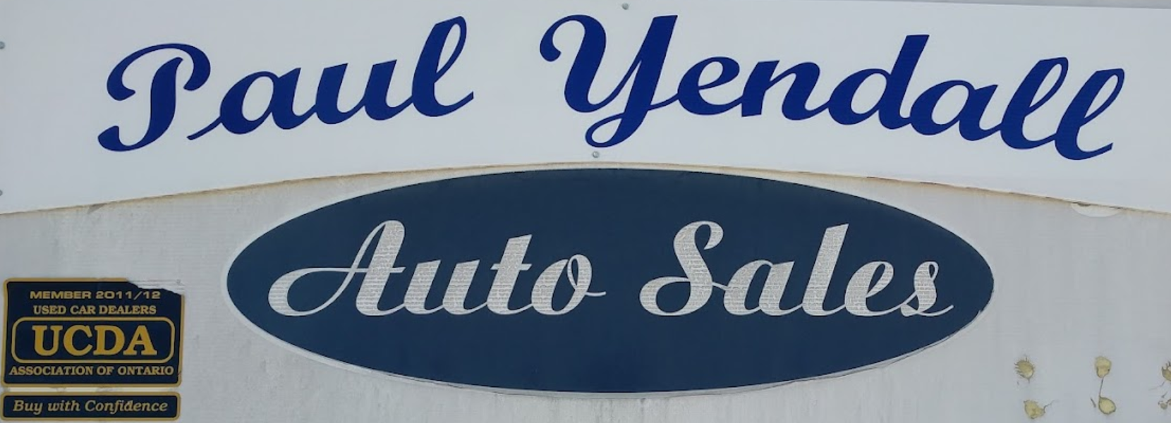 Paul's Quality Autos