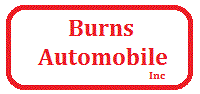 Burns Automobile Inc.