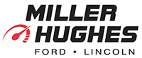 Miller Hughes Ford Lincoln