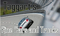 Taggart's Fine Cars & Trucks