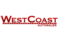 West Coast Auto Sales