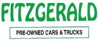 Stephen Fitzgerald Motors