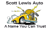 Scott Lewis Auto