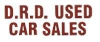 D.R.D. Used Car Sales