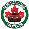 New Canadian Motors
