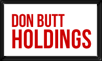 Don Butt Auto Body Inc.