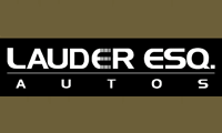 Lauder Esquire Autos