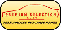 Premium Selection Auto