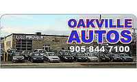 Oakville Autos