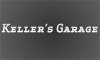 Keller's Garage