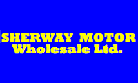 Sherway Motors Wholesale Ltd