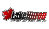 Lake Huron Chrysler