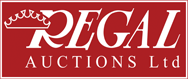 Regal Auctions Ltd.