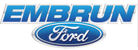 Embrun Ford Sales Ltd.
