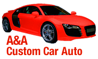 A&A Custom Car Auto