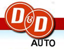 D&D Auto Services Ltd