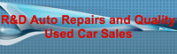 R&D Auto Repairs