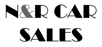 N. & R. Garage and Car Sales