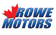 Rowe Motors