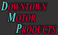 Downtown Motor Products