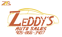 Zeddy's Auto Sales