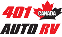 401 Auto RV Canada Inc.