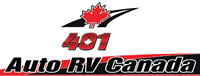 401 Auto RV Canada Inc.