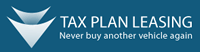 Tax Plan Leasing