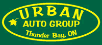 Urban Auto Group