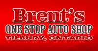 Brent's One Stop Auto Shop Ltd.