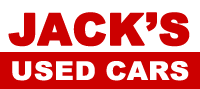 Jack's Used Cars & Auto Body