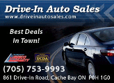 Drive-In Auto Sales