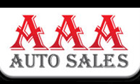 AAA Auto Sales Ltd.