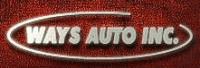 Ways Auto Inc