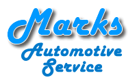 Marks' Automotive Service