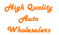 High Quality Auto Wholesalers Inc
