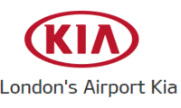 London's Airport KIA