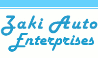 Zaki Auto Enterprises Inc.