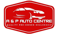 A&P Auto Centre