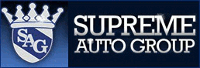 Supreme Auto Group Inc
