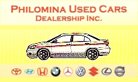 Philomina Used Cars Dealership
