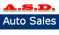 A.S.D. Auto Sales