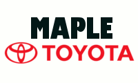 Maple Toyota