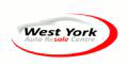 West York Auto Resale Centre Inc