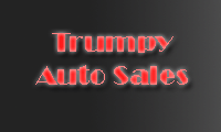 Trumpy Auto Sales