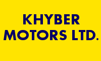 Khyber Motors Ltd.