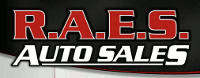 Raes Auto Sales