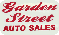 Garden Street Auto Sales Ltd.